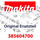 Makita Schutzmutter - Original Ersatzteil 385604700