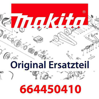 Makita Feder Rechts  Elm4600/4100/Plm (664450410)