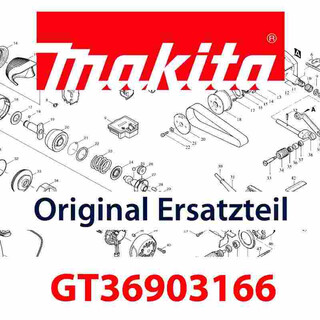 Makita Kondensator  Ub0800 (GT36903166)