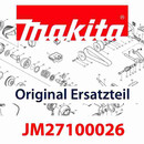 Makita Griffklemmplatte  2712 (JM27100026)