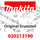 Makita Federanschlag - Original Ersatzteil 020213190