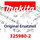 Makita Stange 8 - Original Ersatzteil 325980-2