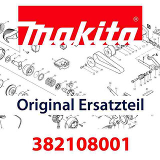 Makita Schlauchklemme Ms-245.4U (382108001)