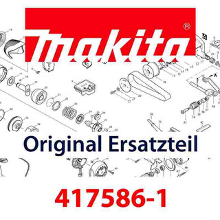 Makita Arretierung Vc2211M (417586-1)