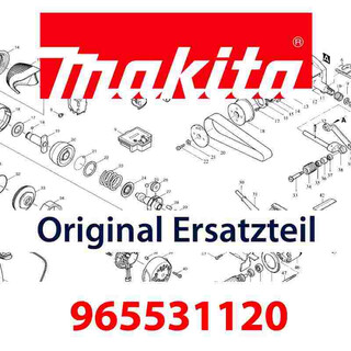 Makita Zylinderfussdichtung - Original Ersatzteil 965531120