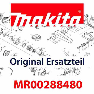 Makita Typenschild  Ea3100T (MR00288480)