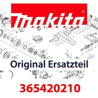 Makita Feder - Original Ersatzteil 365420210