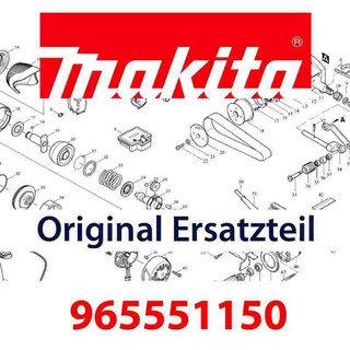 Makita Raststift - Original Ersatzteil 965551150