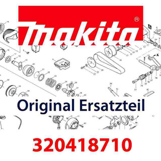 Makita Kettenfnger - Original Ersatzteil 320418710