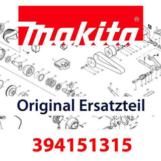 Makita Buchse - Original Ersatzteil 394151315