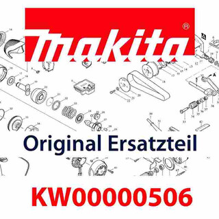 Makita Schaumgummi 65X65  4013D (KW00000506)