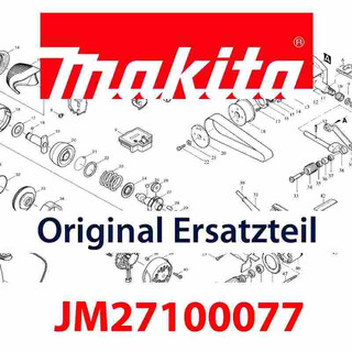 Makita Knopfabdeckung 2712 (JM27100077)