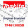 Makita Feststellhülse - Original Ersatzteil TF4613005B