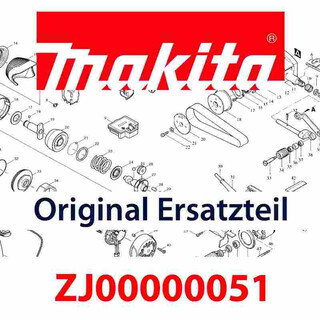 Makita Schrauben Mischungen (ZJ00000051)