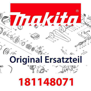 Makita Kabelfhrung - Original Ersatzteil 181148071