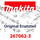 Makita Scheibe 14 - Original Ersatzteil 267062-3