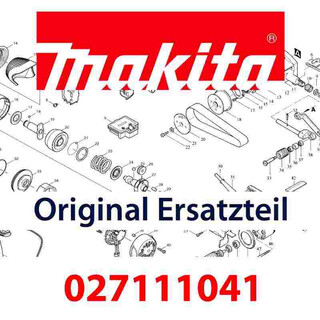 Makita Kettenfhrungsblech   Neu (27111041)