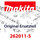 Makita Ring 20 - Original Ersatzteil 262011-5