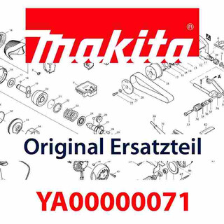 Makita Kolbenbolzen  Eg2250A (YA00000071)