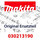 Makita Federtopf - Original Ersatzteil 030213190
