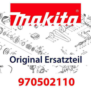 Makita Isolierschlauch  100Cm (970502110)