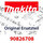 Makita Torx Zylinderkopfschraube 6x70 - Original Ersatzteil 90826708