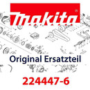 Makita Aufnahmeflansch 42B - Original Ersatzteil 224447-6
