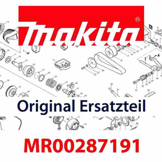 Makita Hebel - Original Ersatzteil MR00287191