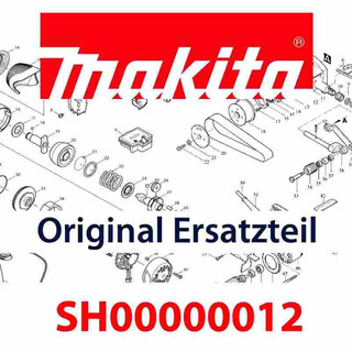 Makita Gehuse Verkleidung  Dcl500 (SH00000012)