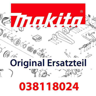 Makita Deckel  Schwarz Ea7900P (38118024)