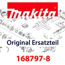 Makita Druckscheibe Kpl. (168797-8)