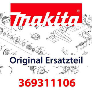 Makita Gasgriff  Dst300/310  Neuer (369311106)