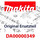 Makita Hinterrad Achse Dlm380 (DA00000349)