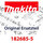 Makita Motorgehäuse-Set - Original Ersatzteil 182685-5
