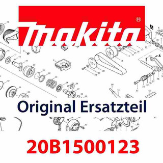 Makita Zylinderkopfdichtung - Original Ersatzteil 20B1500123