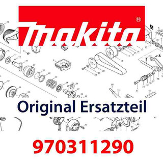 Makita Kondensator mit Drossel - Original Ersatzteil 970311290