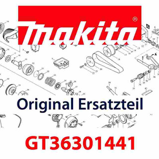 Makita Mikro Schalter Ub0800 (GT36301441)