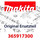 Makita Druckscheibe - Original Ersatzteil 365917300