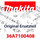 Makita Leitung (Schwarz) - Original Ersatzteil 36A7100408