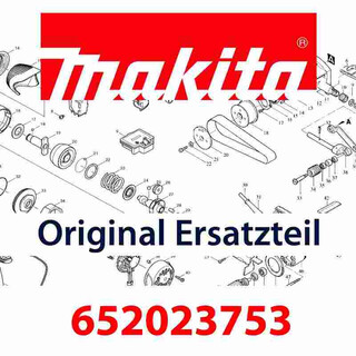 Makita Deckel fr Auffangbehlter - Original Ersatzteil 652023753