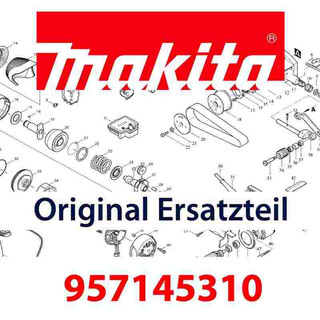 Makita Reparatursatz lpumpe - Original Ersatzteil 957145310