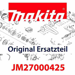 Makita Gleitstange A - Original Ersatzteil JM27000425