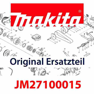 Makita Fuss B   2712 (JM27100015)