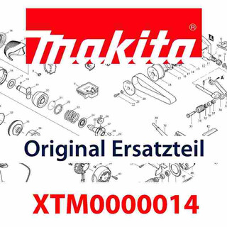 Makita Kettenritzel Me-246.4 (XTM0000014)
