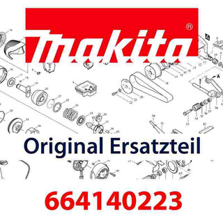Makita Mulchkeil - Original Ersatzteil 664140223