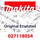 Makita Boden - Original Ersatzteil 027118054