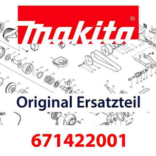 Makita Heckklappe Elm3710 (671422001)