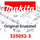 Makita Bitte 904473 - Original Ersatzteil 325052-3