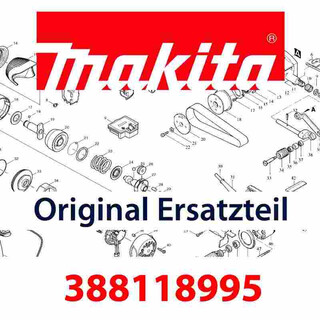 Makita Schlauch - Original Ersatzteil 388118995