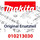 Makita Handschutz m.Schild - Original Ersatzteil 010213030